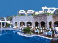 Hotel Asarlik Beach Egeische kust